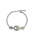 Brazalete de Acero inoxidable Infiniti
