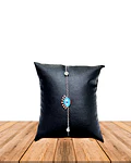 Brazalete de Acero inoxidable tercer ojo 