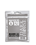 Filtro Dark Horse Carbón 
