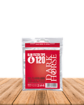 Filtro Dark Horse Slim 120 unidades
