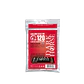 Filtro Slim Long Engomado 120 unidades + Papel Black  - Miniatura 2