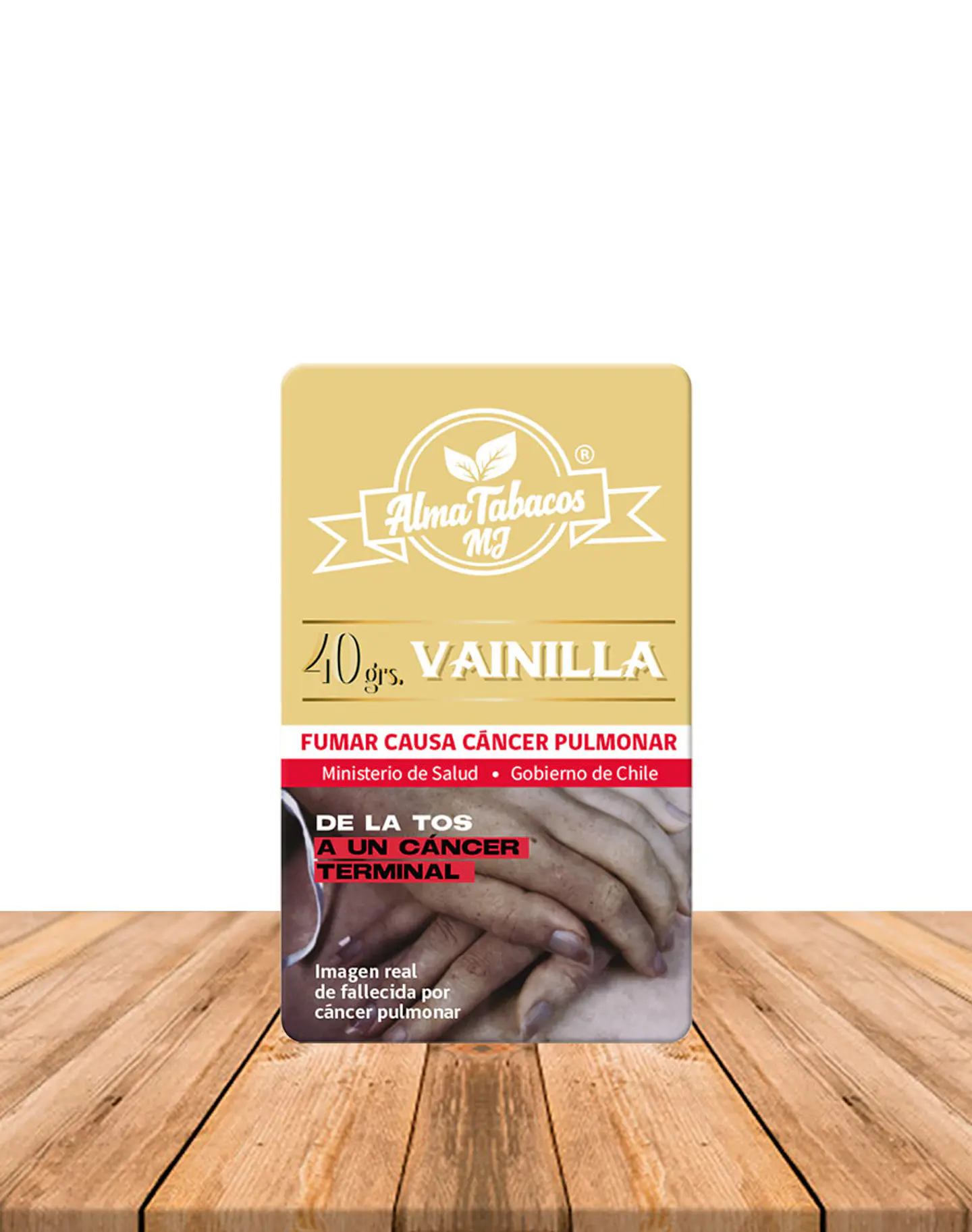 Tabaco Alma 40 gramos 21