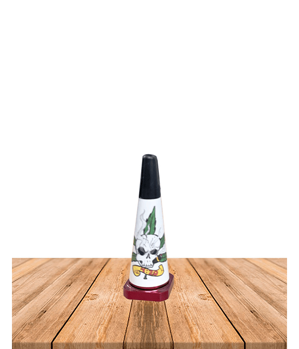 Pipa Diseño Variados Modelo Cono DK8474