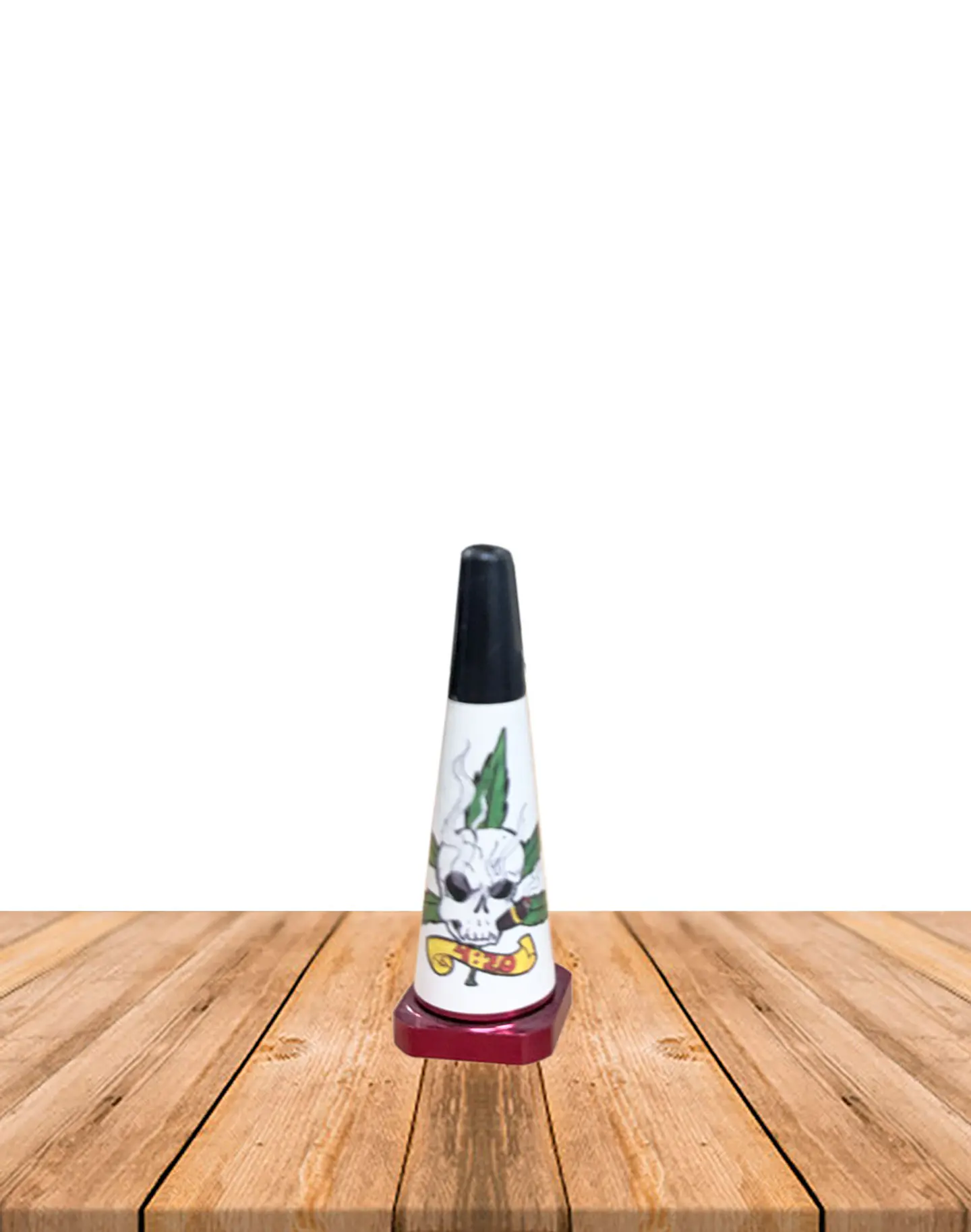 Pipa Diseño Variados Modelo Cono DK8474 1