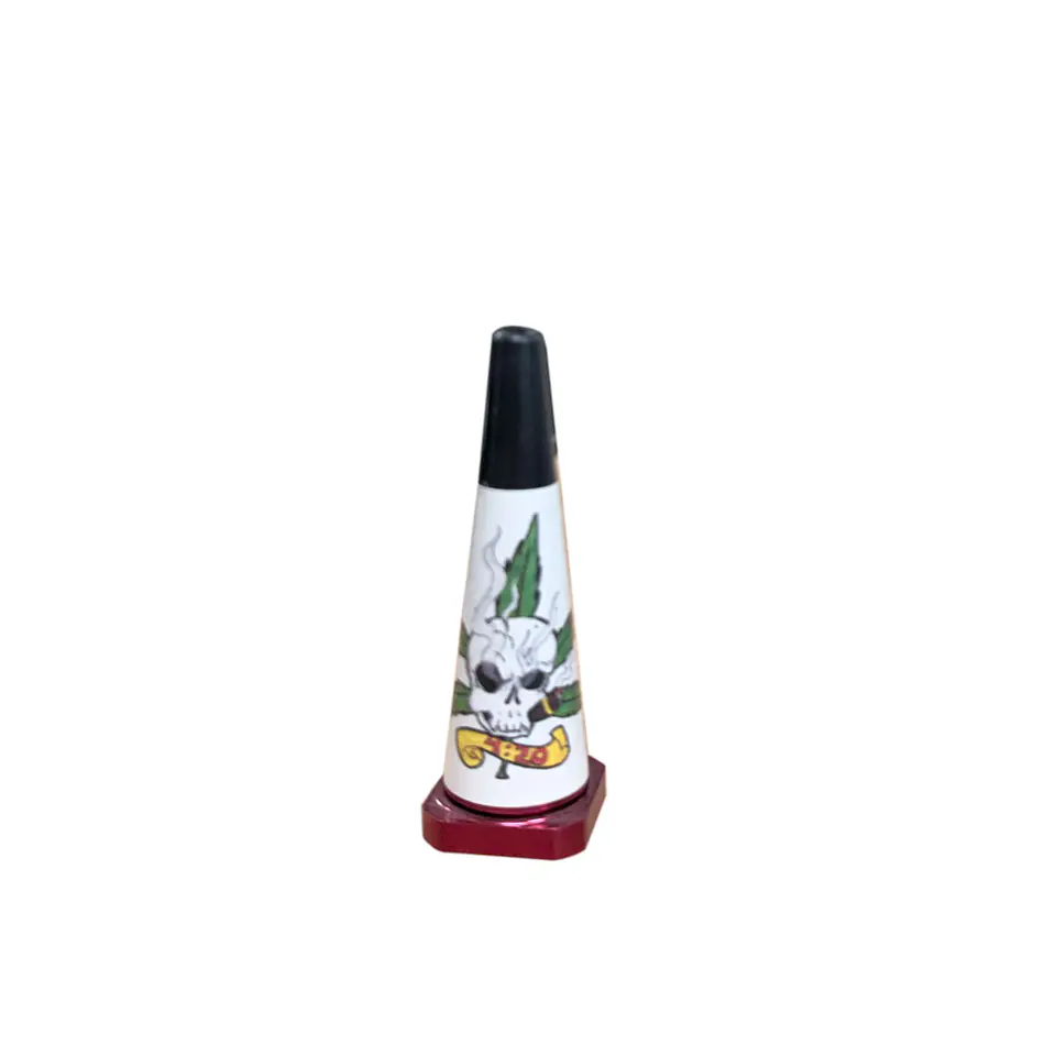 Pipa Diseño Variados Modelo Cono DK8474 3