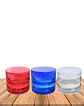Moledor Acrílico 4 piezas Colores 4038-4 - Miniatura 1