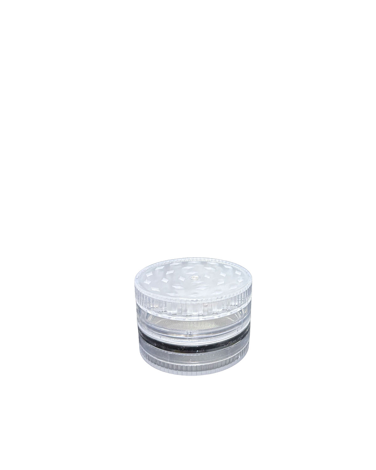 Moledor Acrílico 4 piezas Colores 4039-4