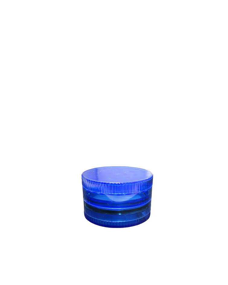 Moledor Acrílico 4 piezas Colores 4039-4