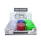 Moledor Acrílico 4 piezas Colores 4039-4 - Miniatura 5