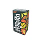 Acai Wraps Floresta Blue Sunburst orange - Miniatura 2