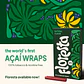 Acai Wraps Floresta Natural - Miniatura 4