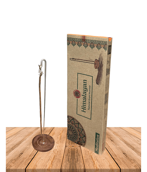 Incienso Himalayan de Cuerda Colgante