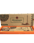 Incienso Himalayan de Cuerda Colgante