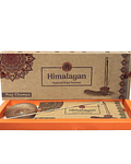 Incienso Himalayan de Cuerda Colgante - Nagchampa