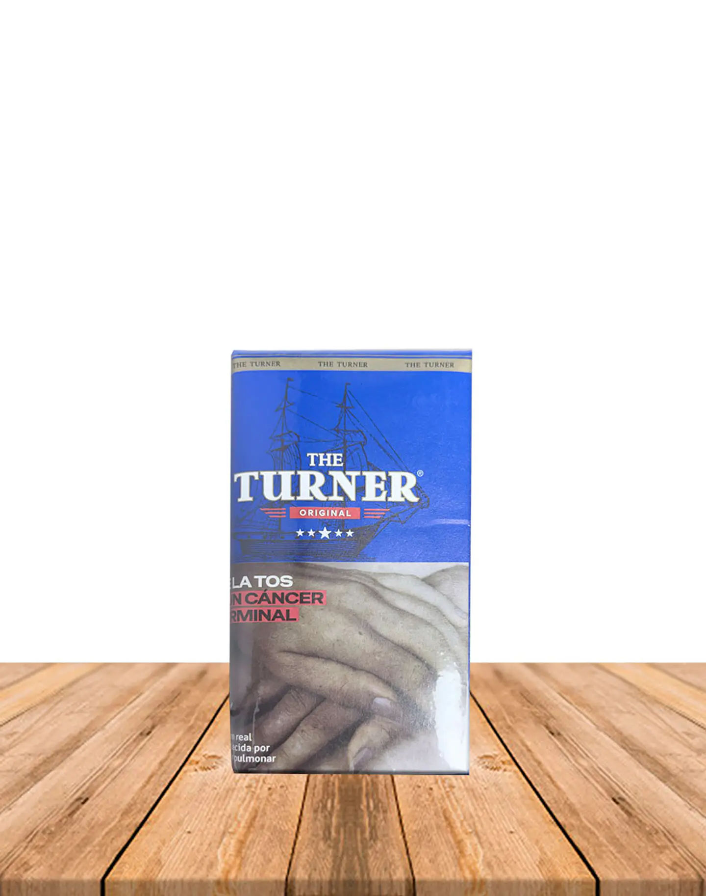 Tabaco Turner 50 gr 1