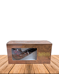Pipa de Madera Color Cafe JI25-274