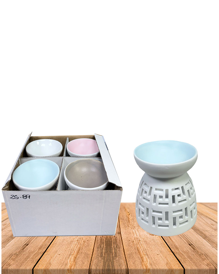 Difusor Surtido Cerámica JI25-89