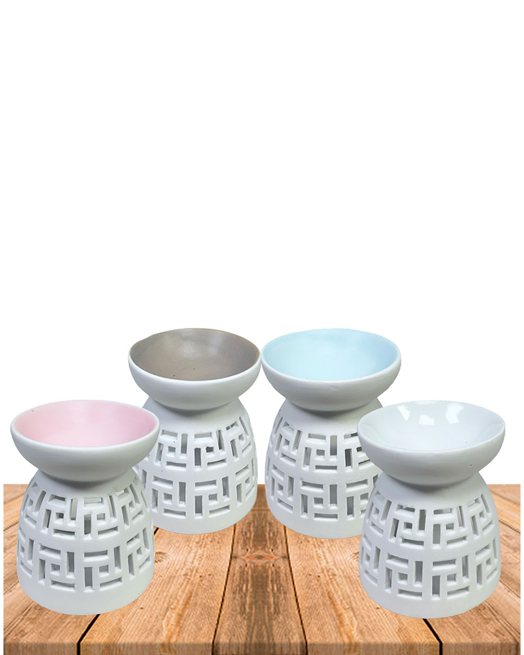 Difusor Surtido Cerámica JI25-89