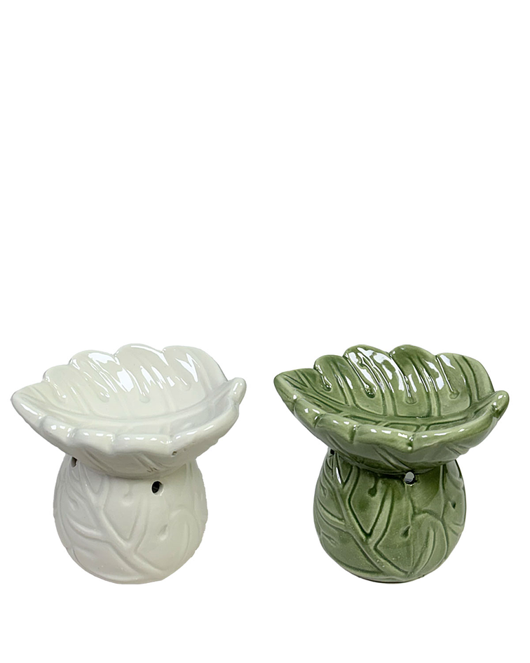 Difusor Ceramica Hoja JI25-83