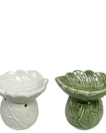 Difusor Ceramica Hoja JI25-83