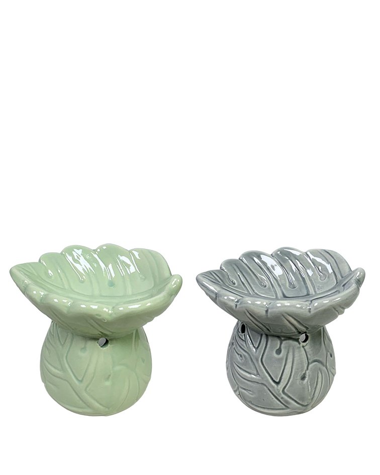 Difusor Ceramica Hoja JI25-83