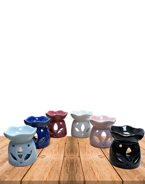 Difusor Ceramica de Colores JI25-79