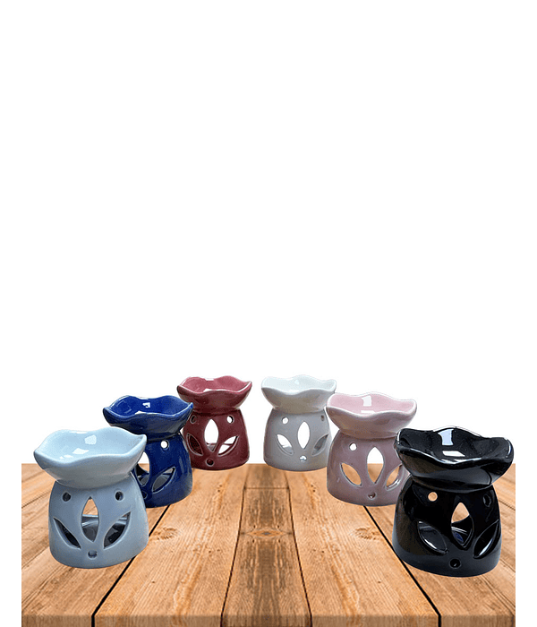 Difusor Ceramica de Colores JI25-79