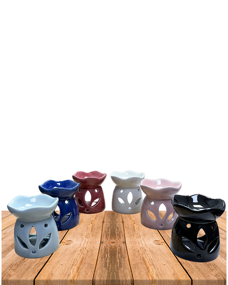 Difusor Ceramica de Colores JI25-79
