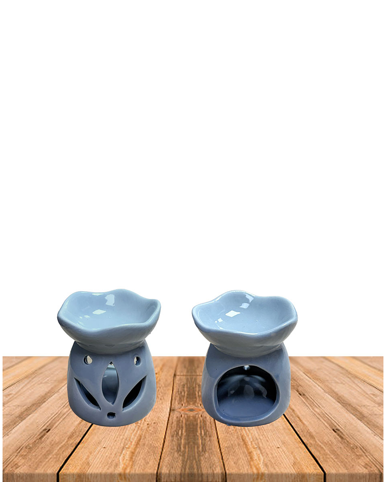 Difusor Ceramica de Colores JI25-79