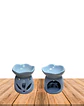 Difusor Ceramica de Colores JI25-79 - Miniatura 8