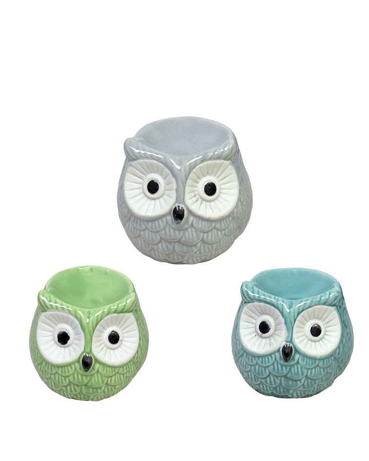 Difusor Ceramica de Colores JI25-82