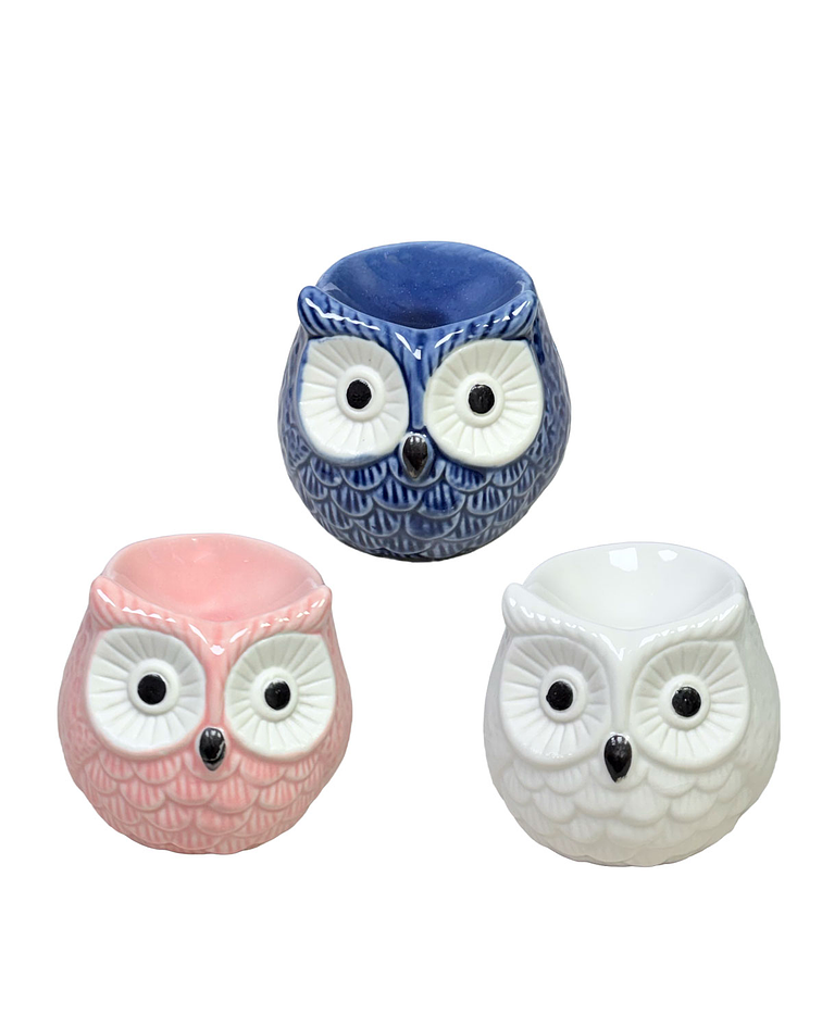 Difusor Ceramica de Colores JI25-82