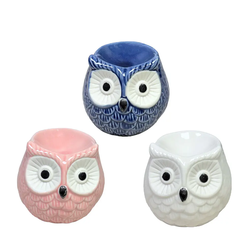 Difusor Ceramica de Colores JI25-82 4