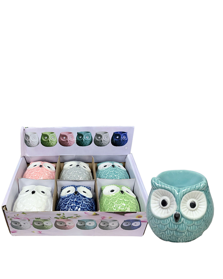 Difusor Ceramica de Colores JI25-82