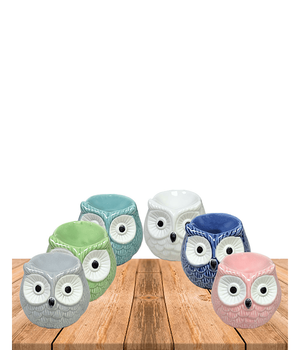 Difusor Ceramica de Colores JI25-82