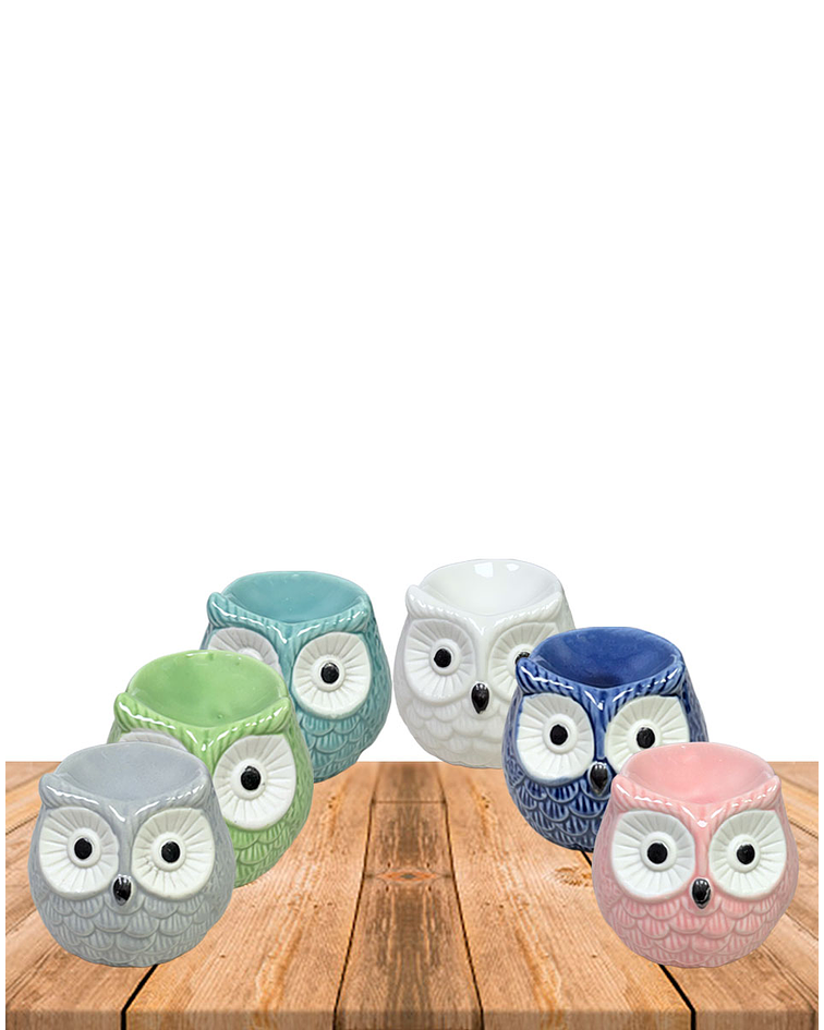 Difusor Ceramica de Colores JI25-82