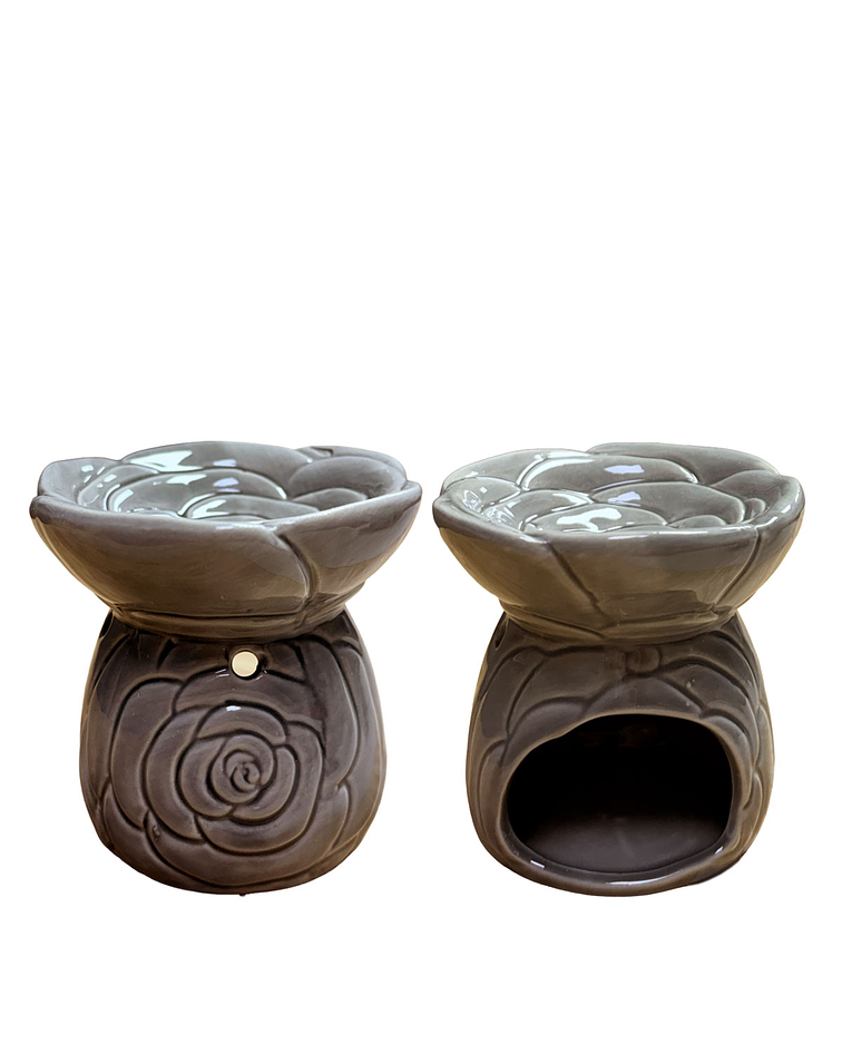 Difusor Cerámica Flor JI25-77