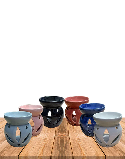 Difusor Ceramica de Colores JI25-80