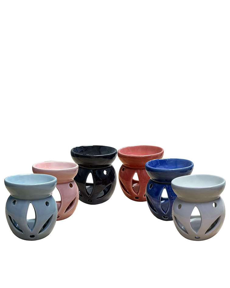 Difusor Ceramica de Colores JI25-80