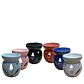 Difusor Ceramica de Colores JI25-80 - Miniatura 7