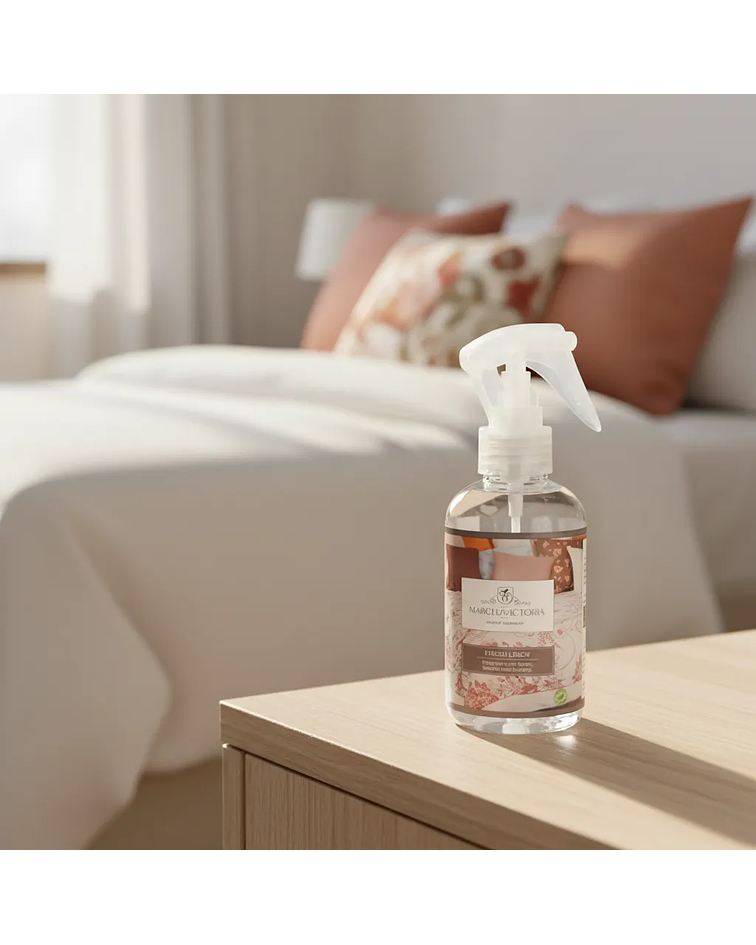 Spray para Textil 200 ml