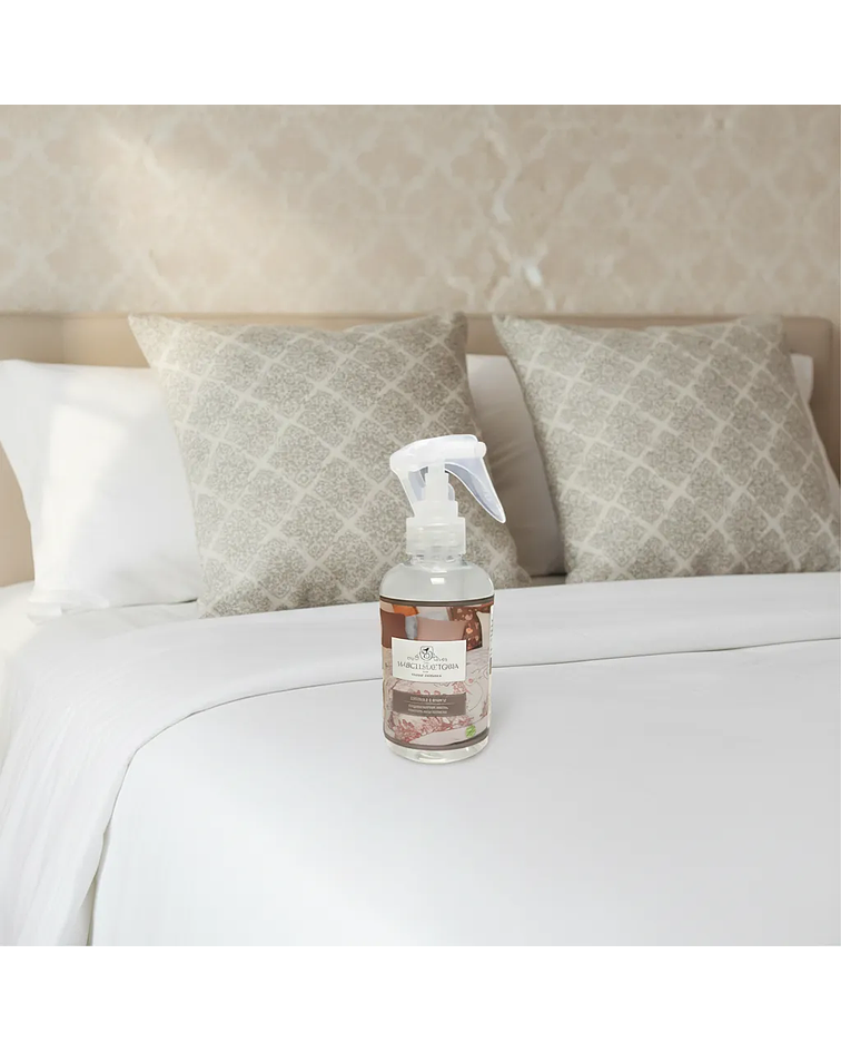 Spray para Textil 200 ml