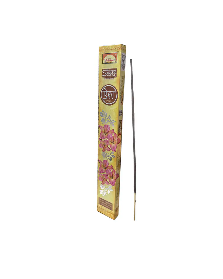 Incienso Parimal Sacred Scents  Eka Long  16'