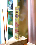 Incienso Parimal Sacred Scents  Eka Long  16'- unidad