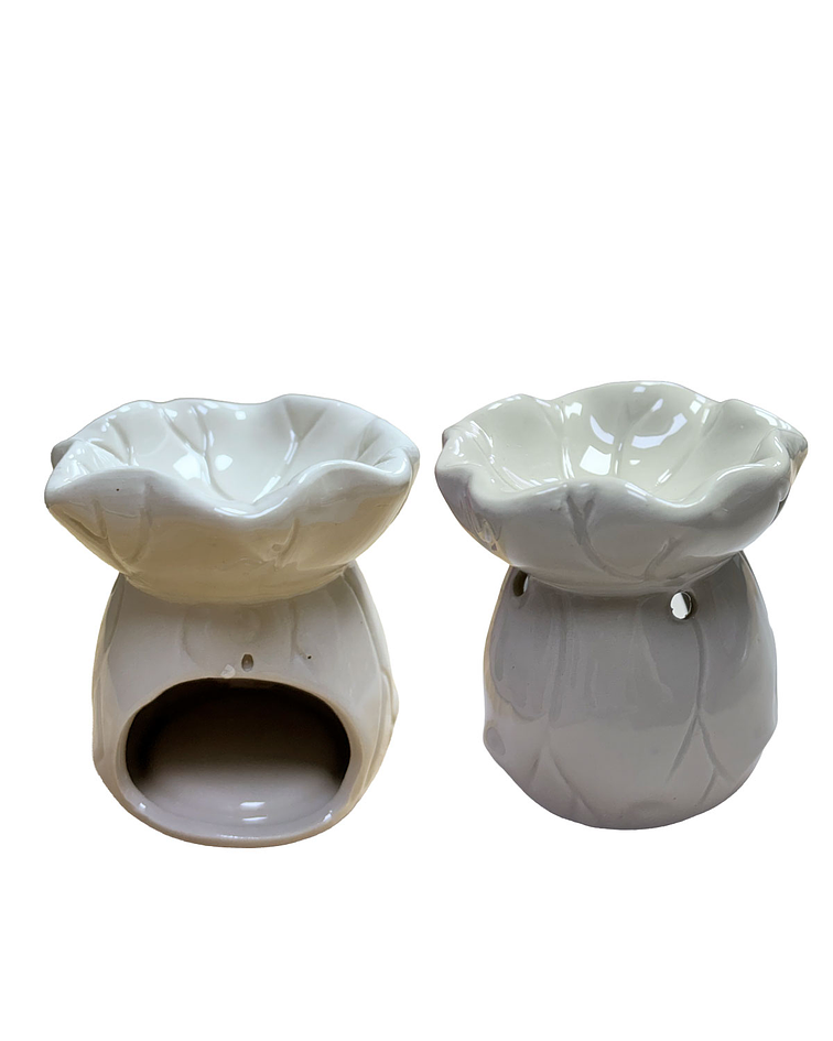 Difusor Cerámica Flor JI25-84