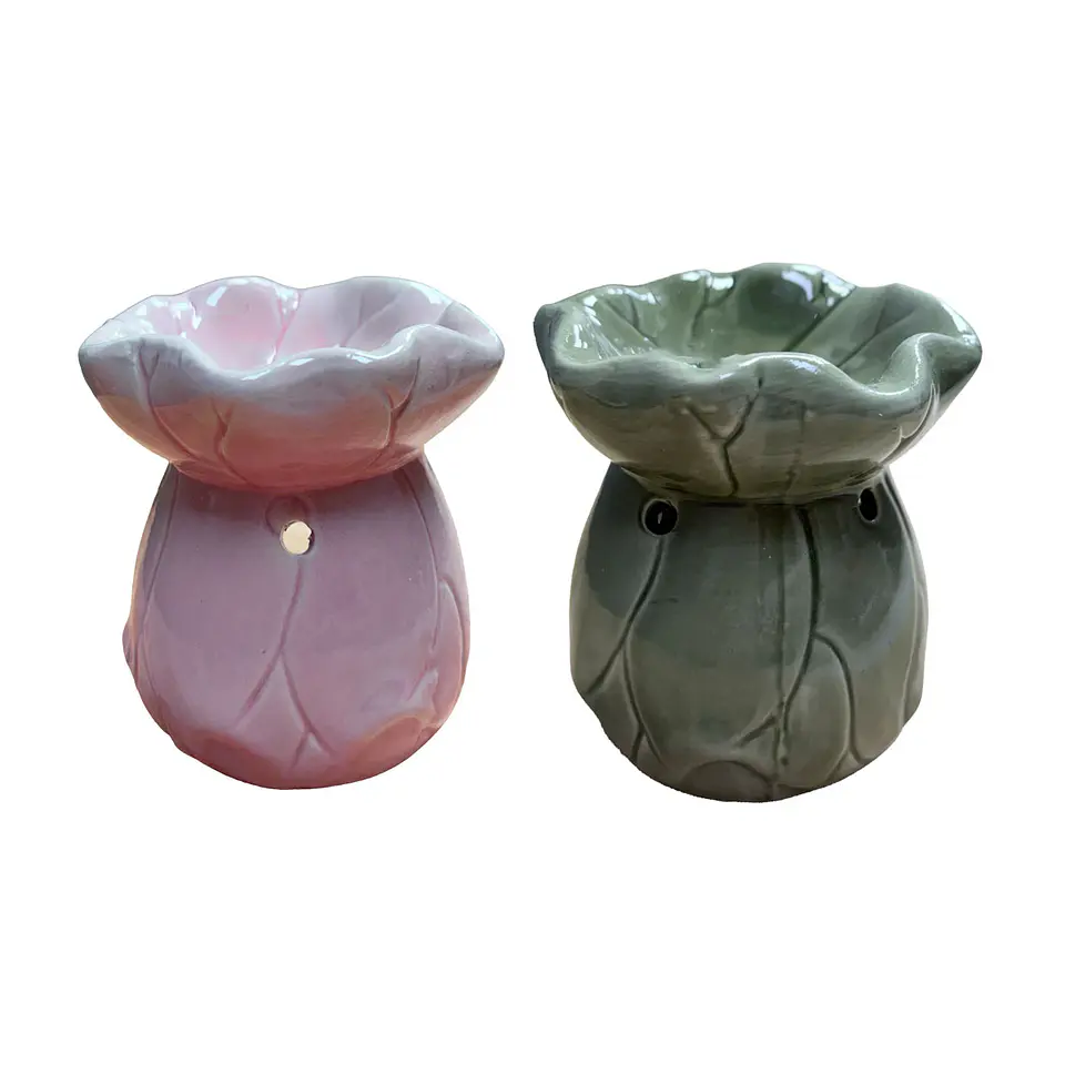 Difusor Cerámica Flor JI25-84 4