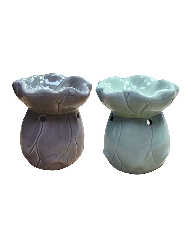 Difusor Cerámica Flor JI25-84