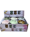 Difusor Cerámica Flor JI25-84