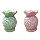 Difusor Ceramica Jarrón JI25-87 - Miniatura 3