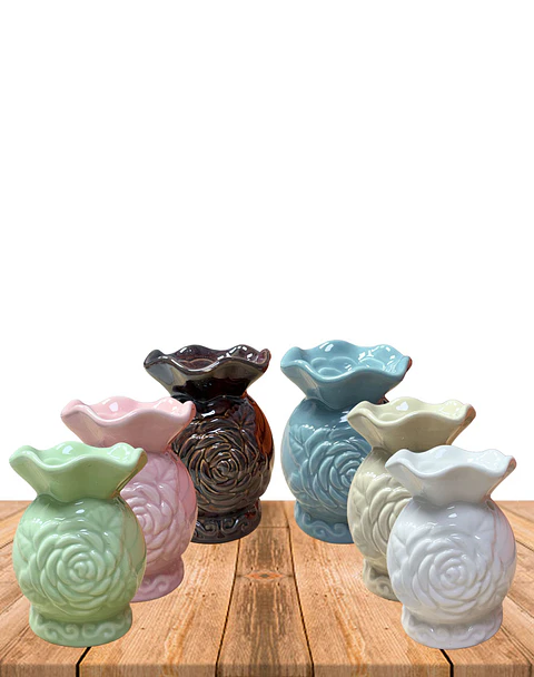 Difusor Ceramica Jarrón JI25-87